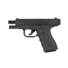 pistolet gbb issc m22 4.5 co2- bbs